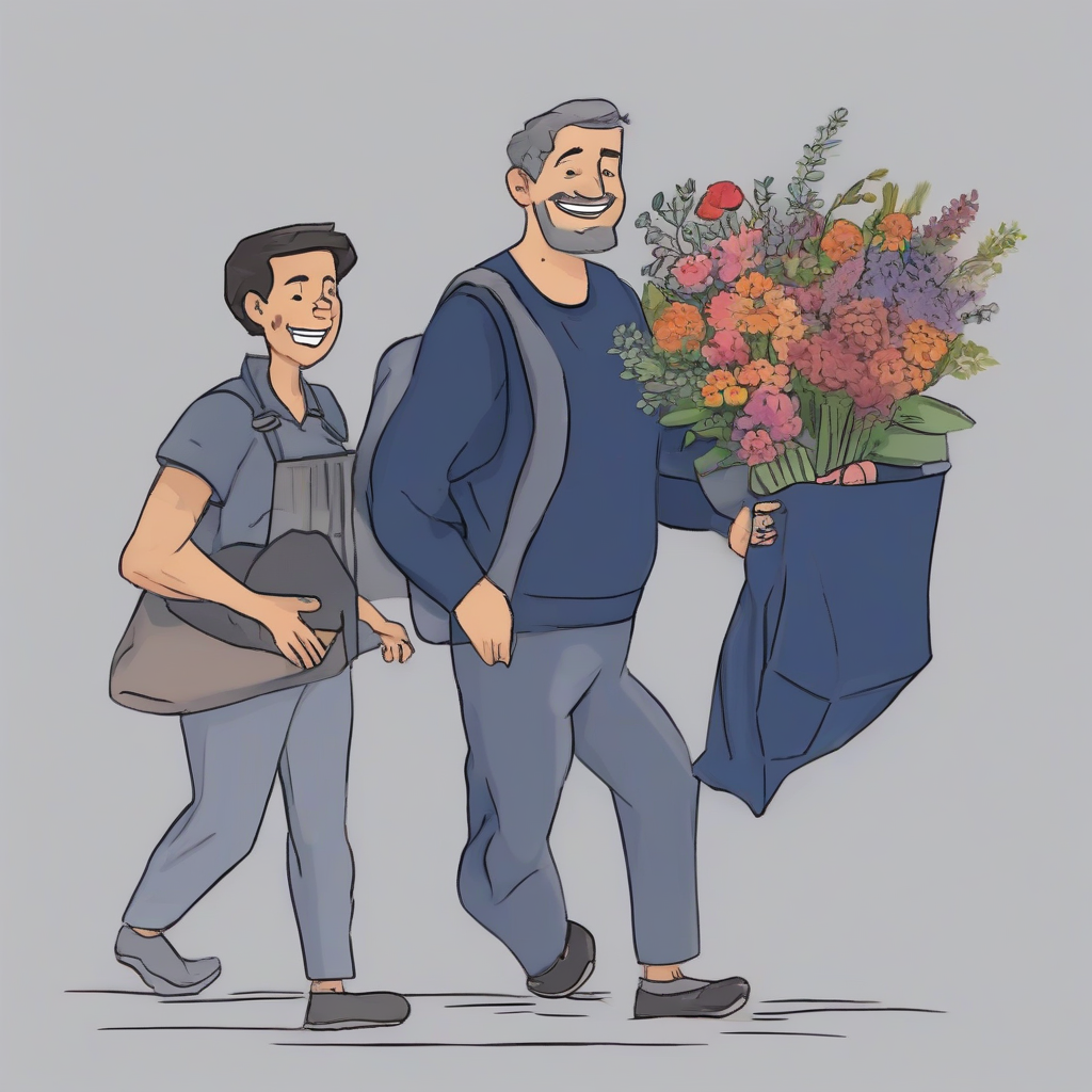 Offer a True Listening Ear