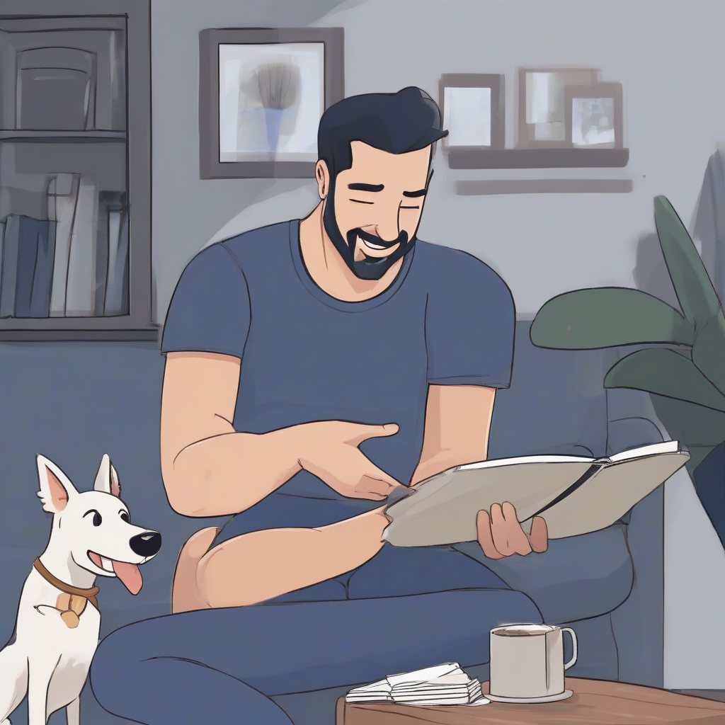 Provide Practical Help