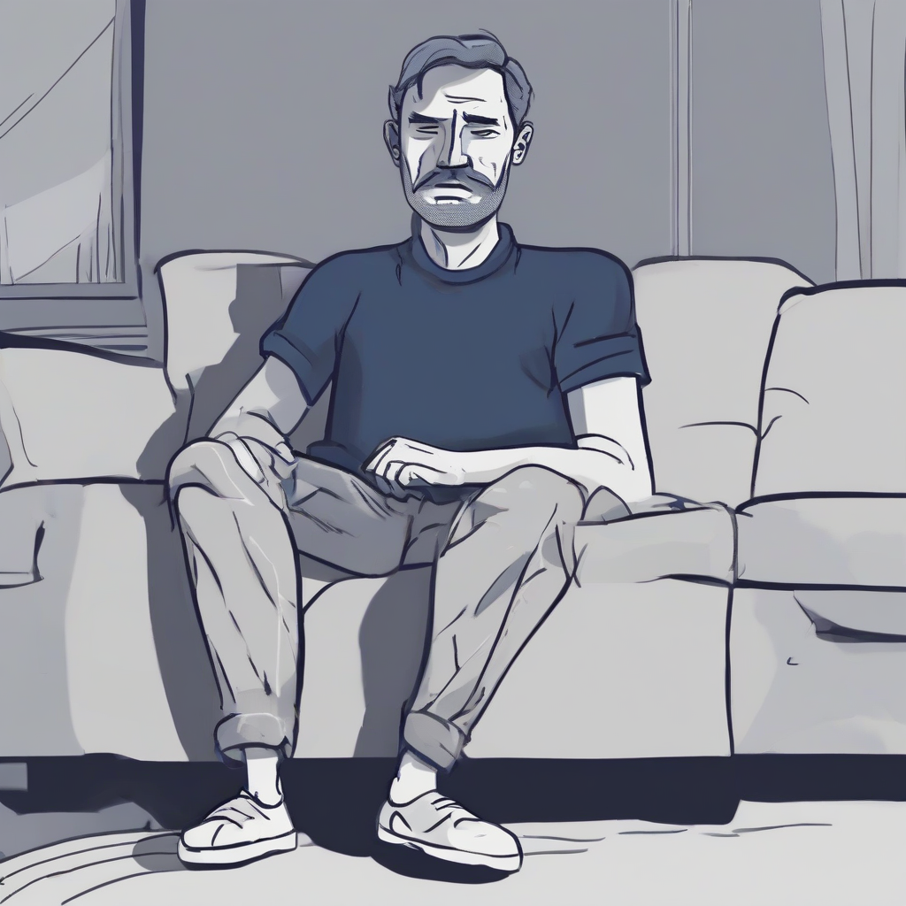 Acknowledge the Loss Simply