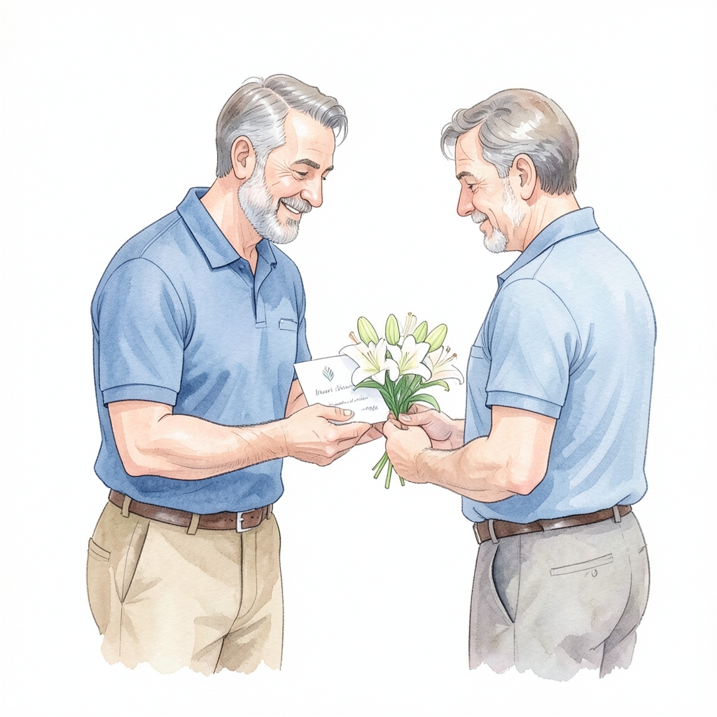 Acknowledge the Depth of the Loss