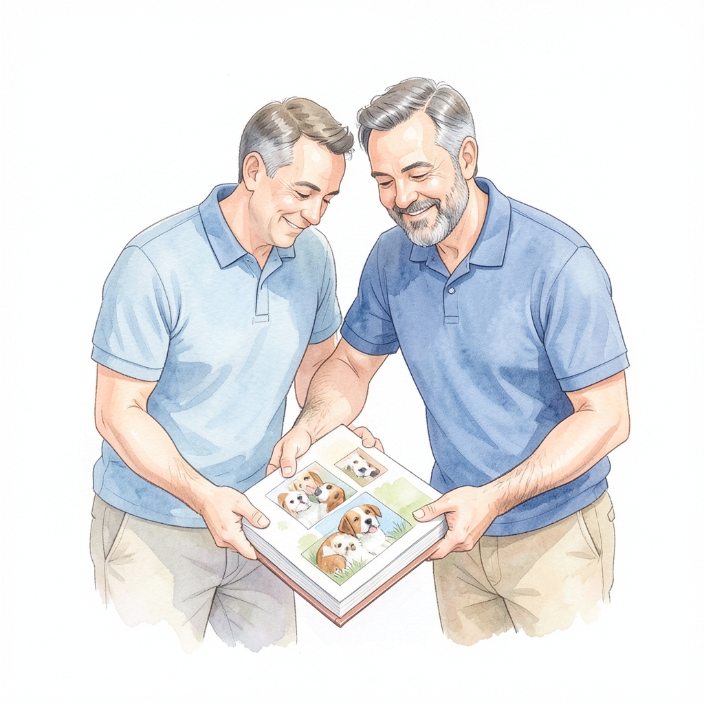 Create a Safe Space for Storytelling