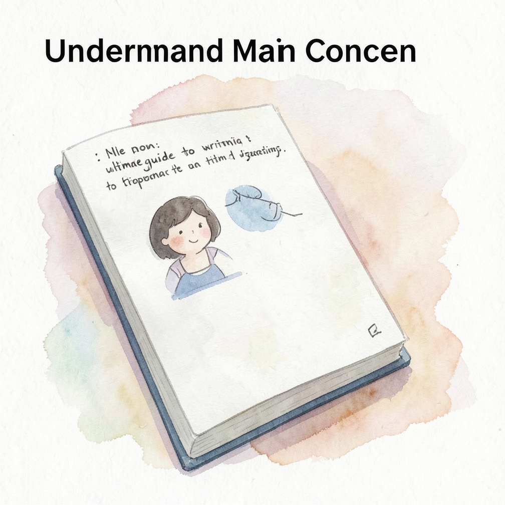 Understand the Main Concern
