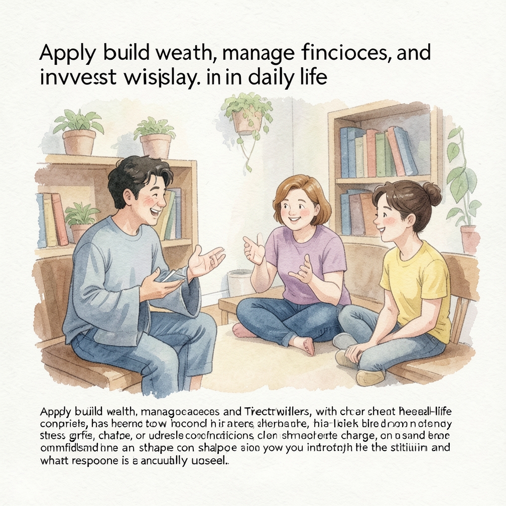 Look for Real-Life Triggers