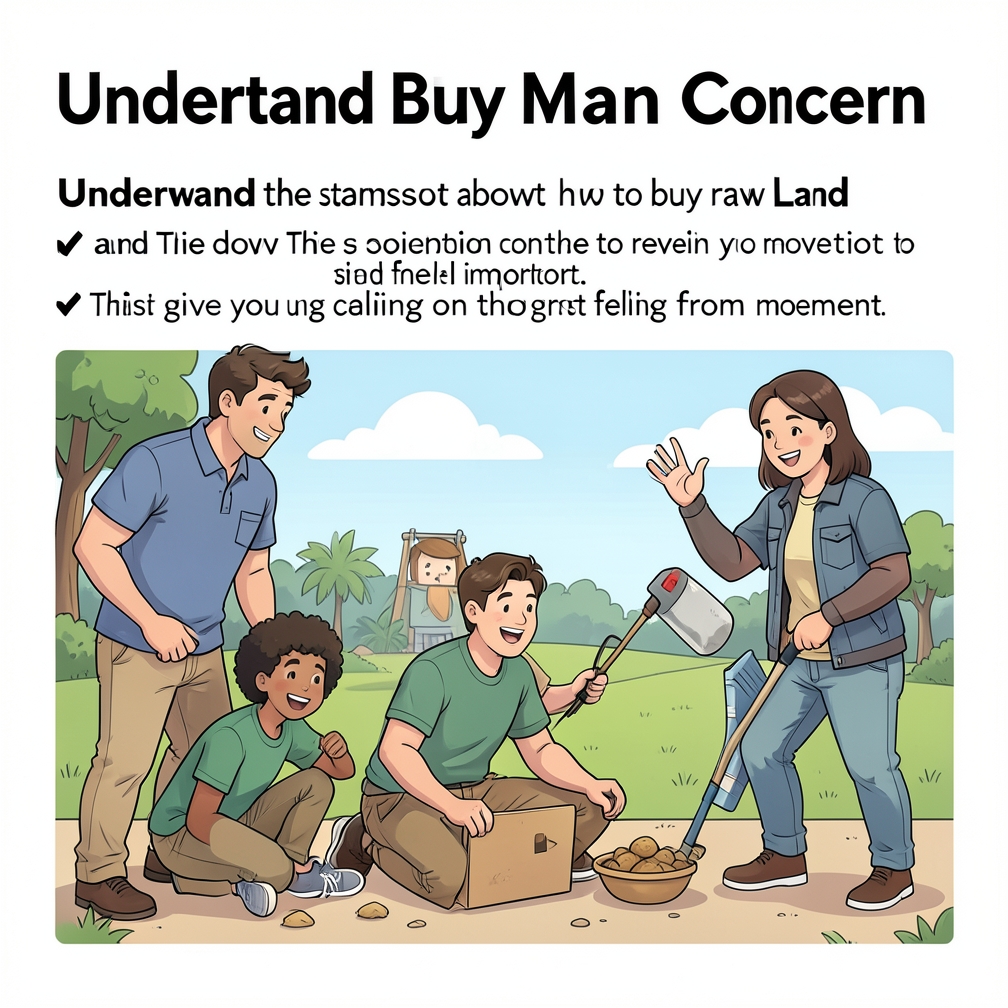 Understand the Main Concern