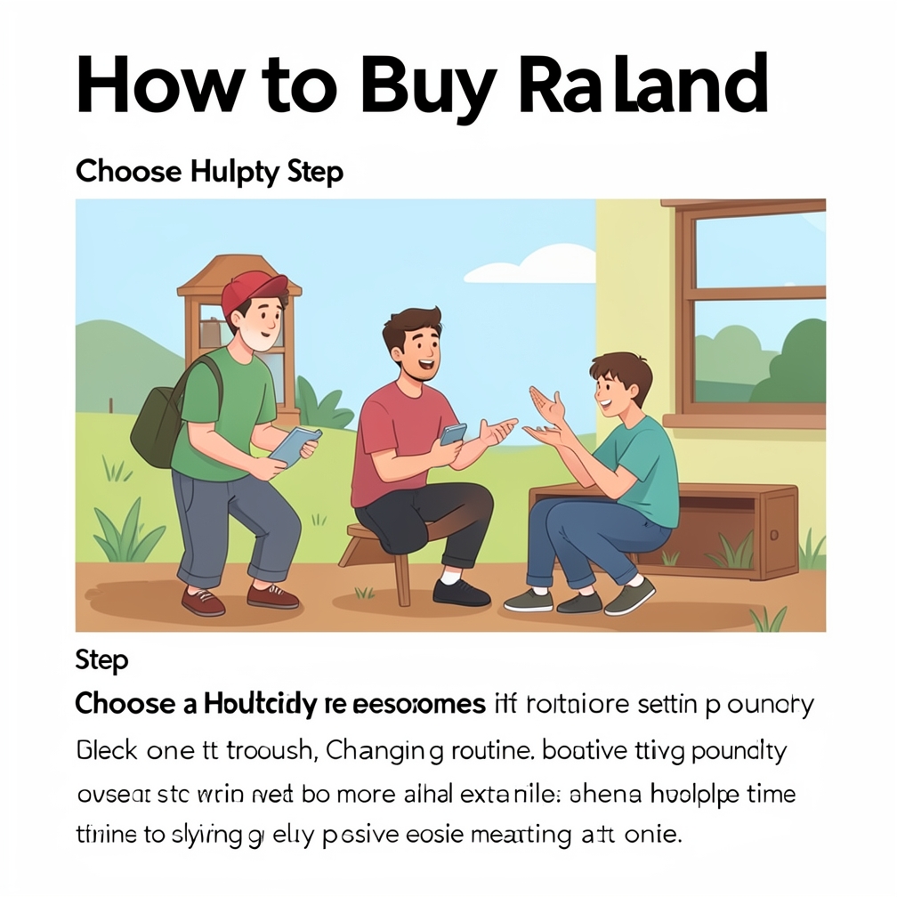 Choose a Helpful Next Step