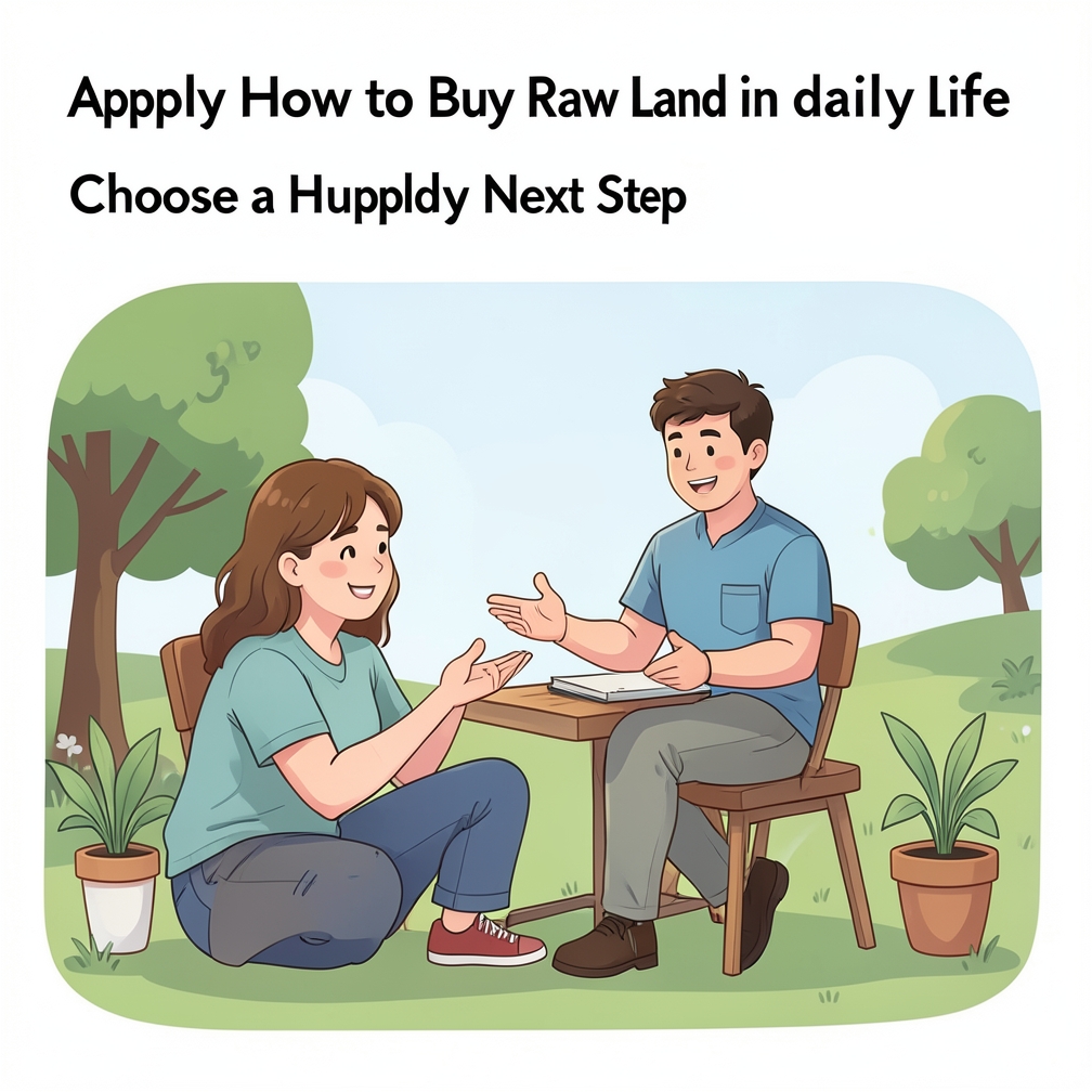 Choose a Helpful Next Step
