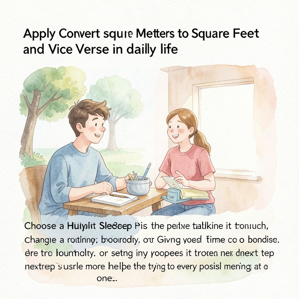 Choose a Helpful Next Step