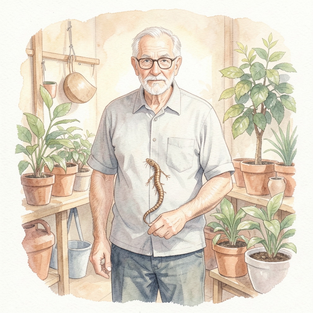 How to remove a leech from your body
