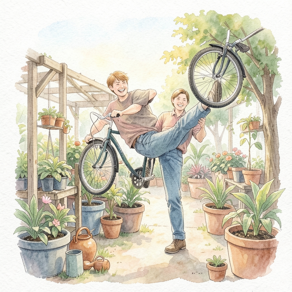 How to Do a Bicycle Kick