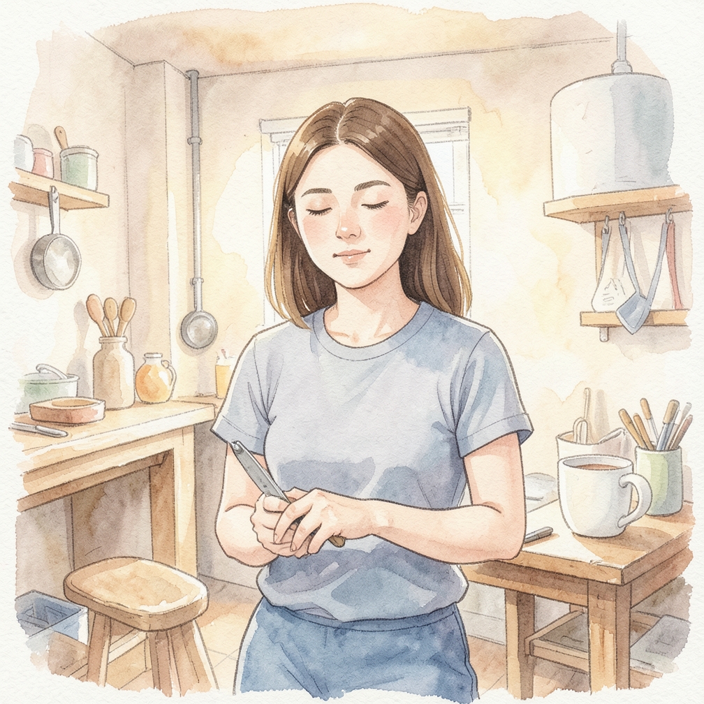 Clean Gently