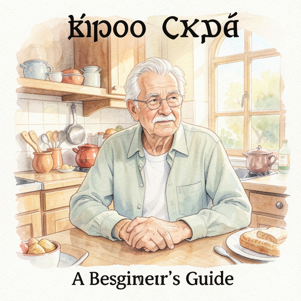 How to Handle Learn Greek: A Beginner's Guide Step by Step
