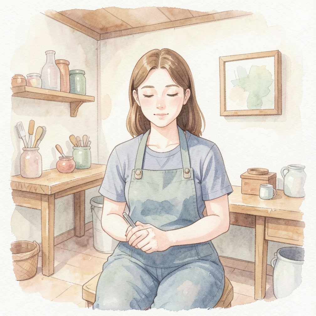 Clean Gently
