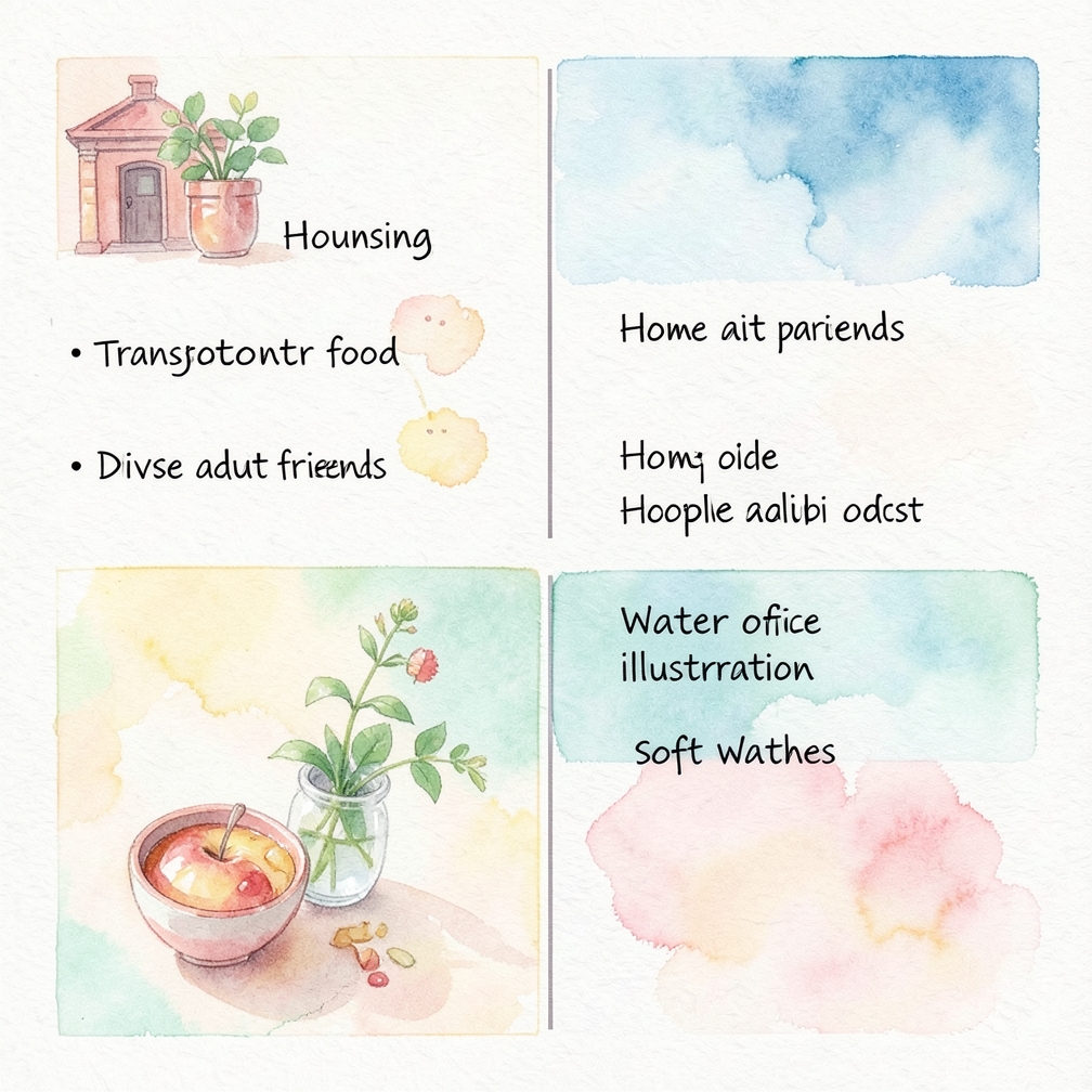 Categorize Expenses
