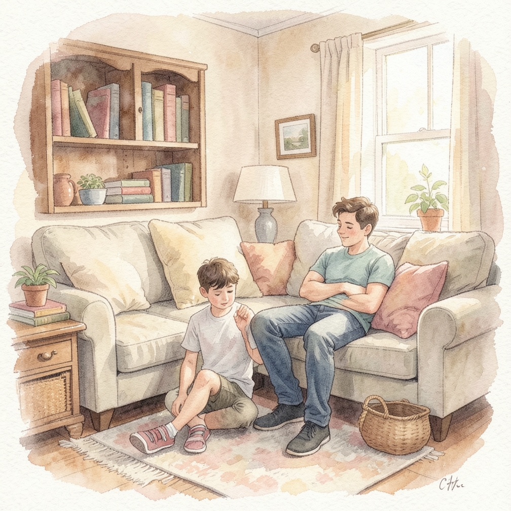 How to Handle Improve your well being , whether you’re a minor who still lives with them or an adult who may or may not have moved out. Step by Step