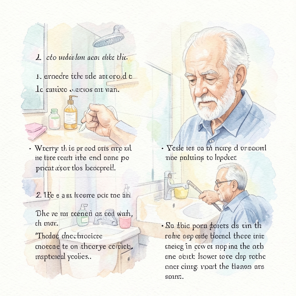 Focus on Practical Instructions