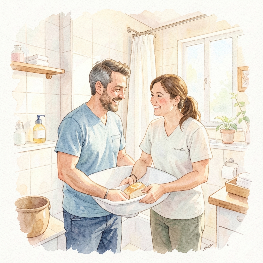 How to Handle Take care of your body, mind, and overall well being Step by Step