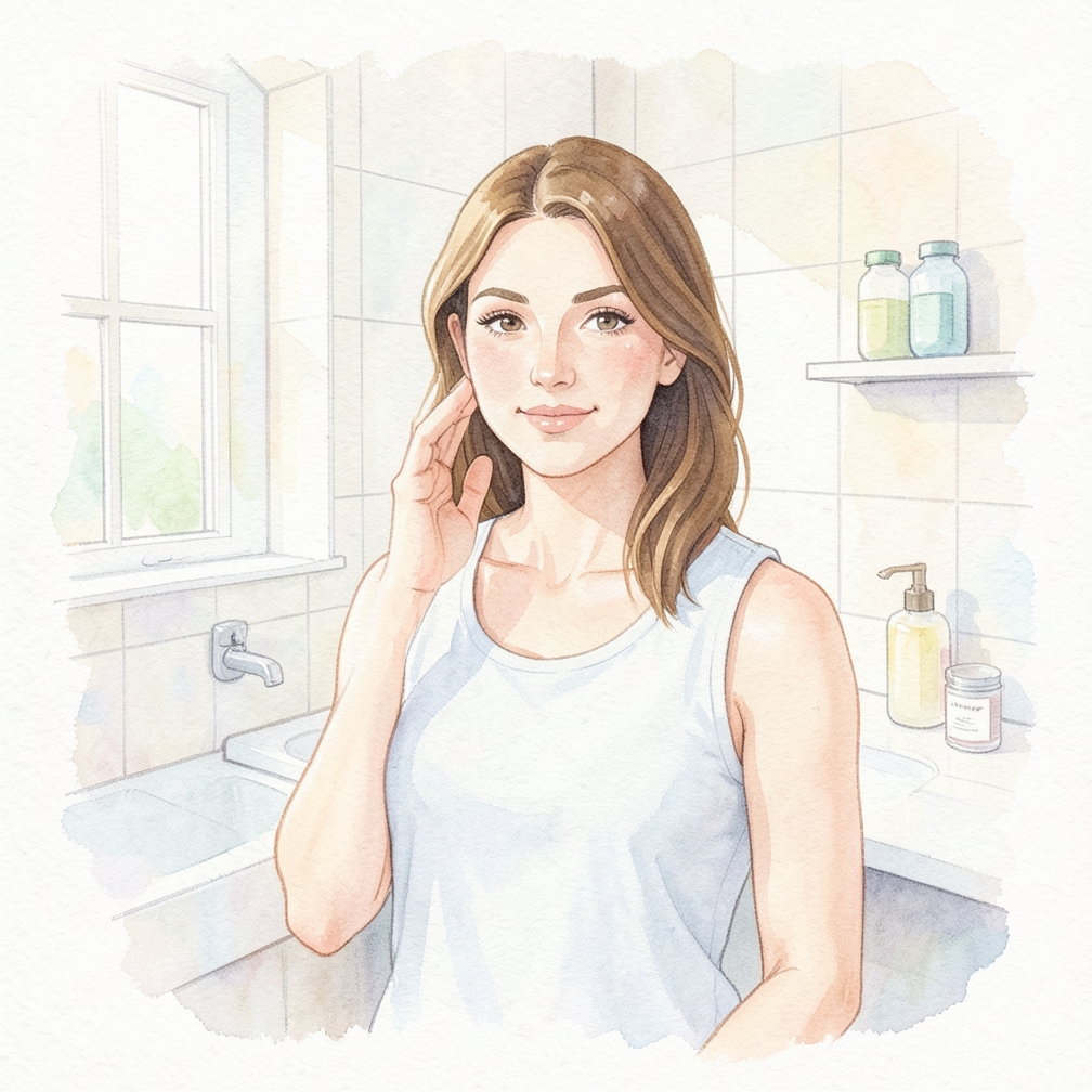 Clean Gently