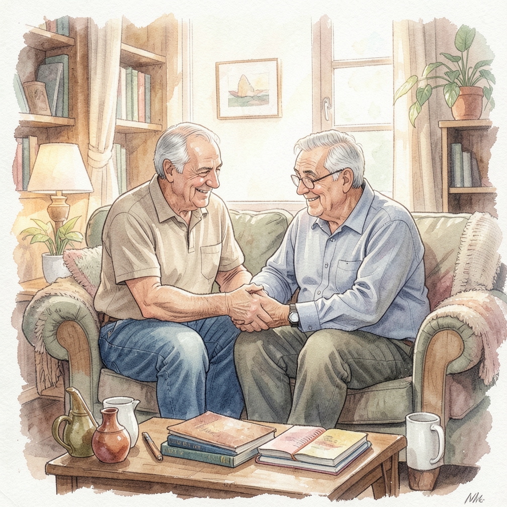 How to Build Secure Emotional Bonds with Adults with Attachment Issues