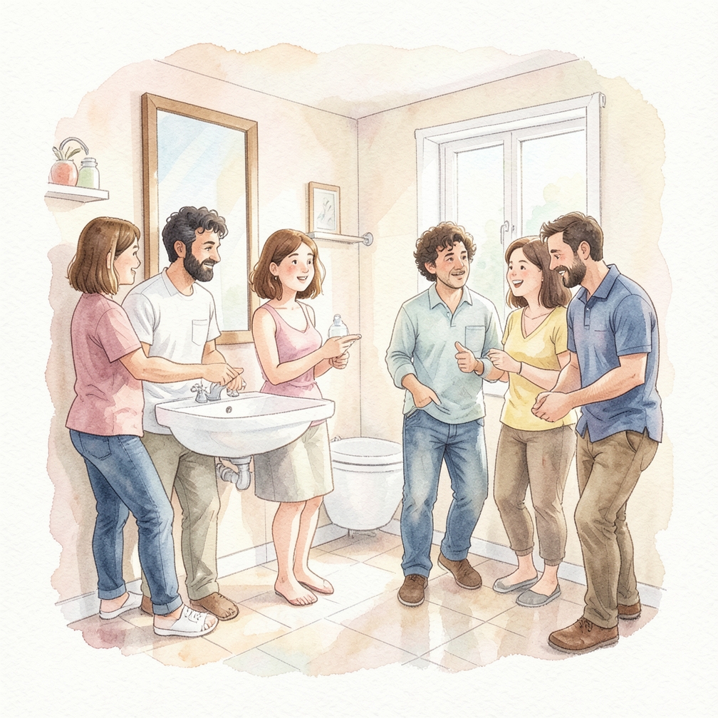 Facilitate Professional Support Systems