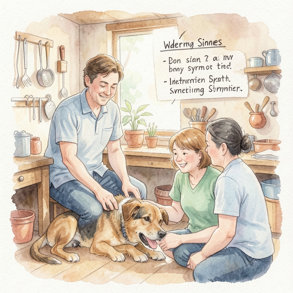 How to Recognize Dog Seizure Symptoms and Identify Warning Signs