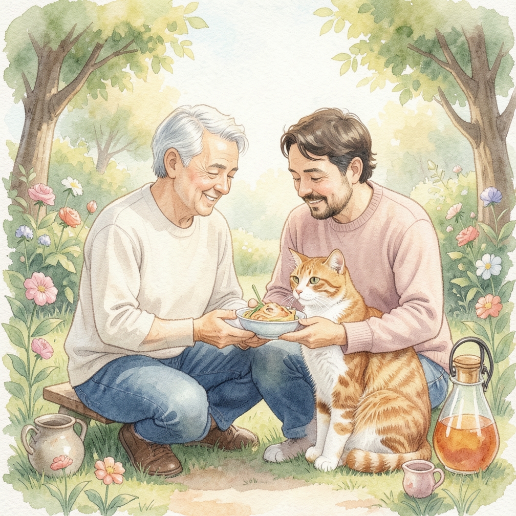 How to Handle Deliver Ear Medication to Cats Step by Step