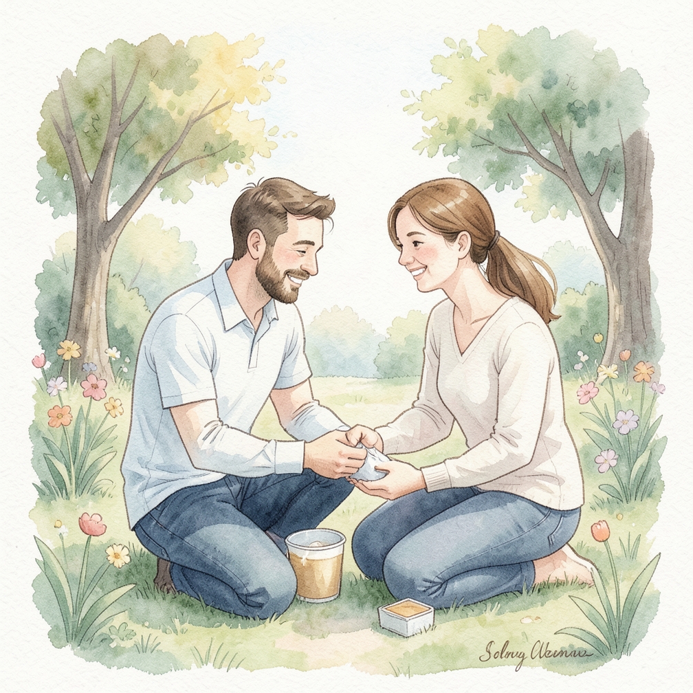 Take Care of Yourself