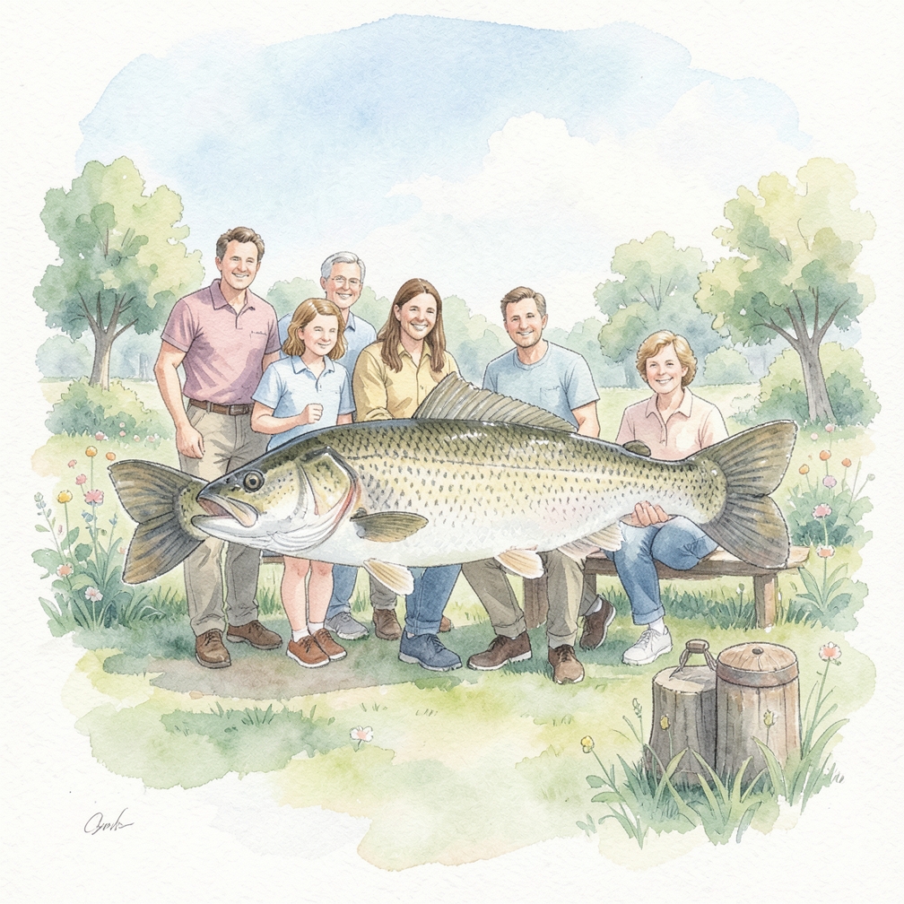 Select a Heavy-Duty Rod and Reel