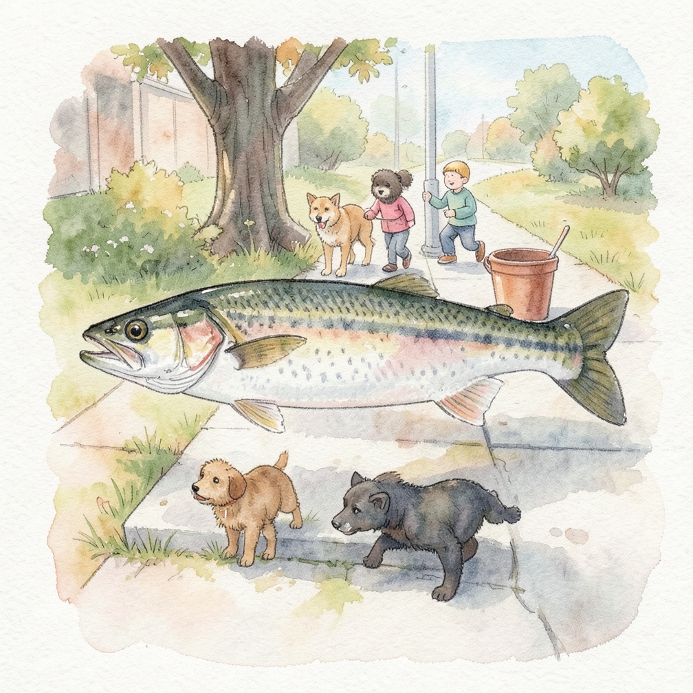 Select Lures Based on Baitfish Activity