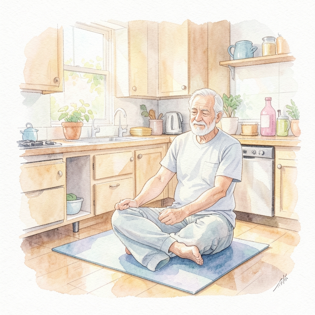 Practice Heart-Opening Yoga