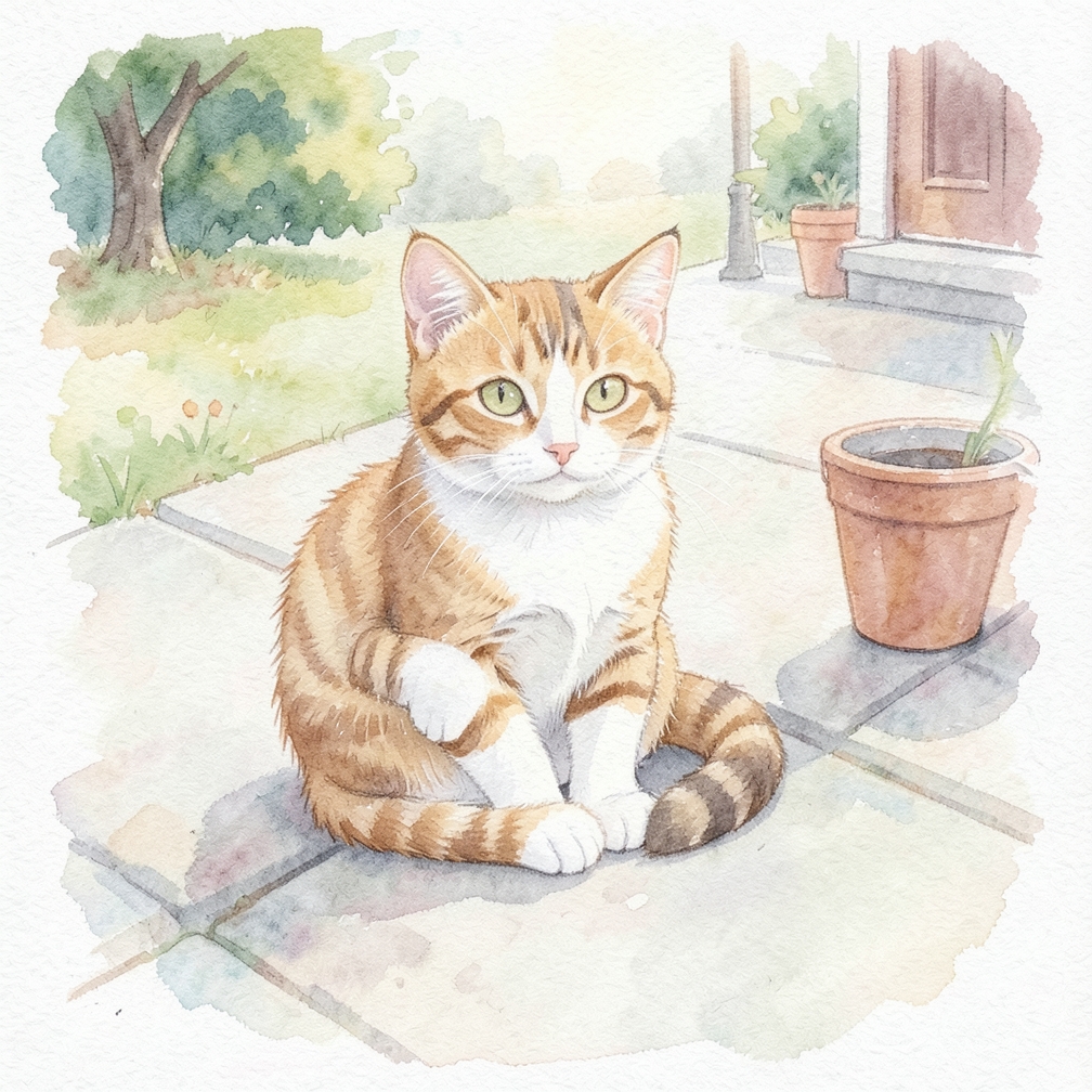 Understand Your Cat's Age and Life Stage