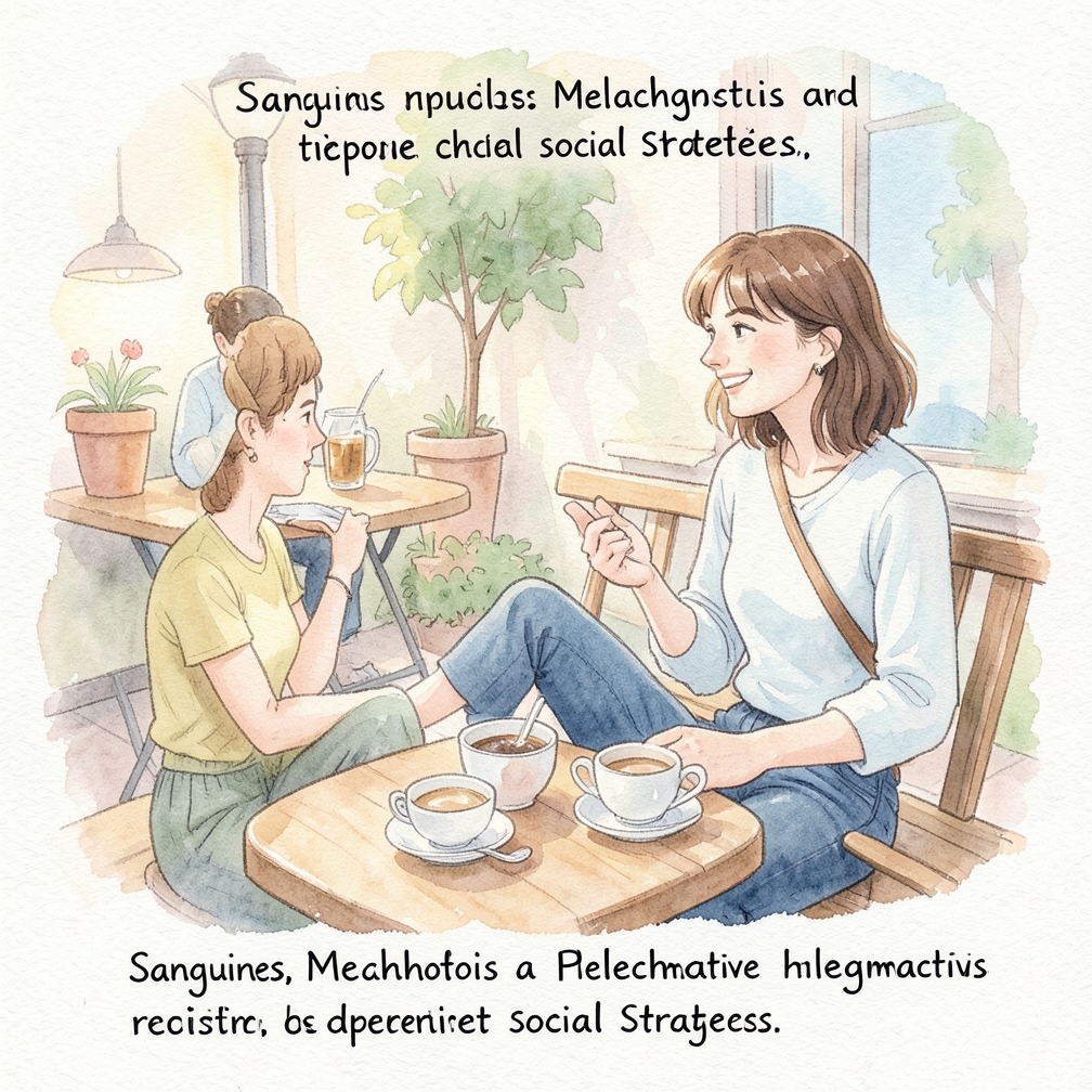 Adapting to Different Temperaments