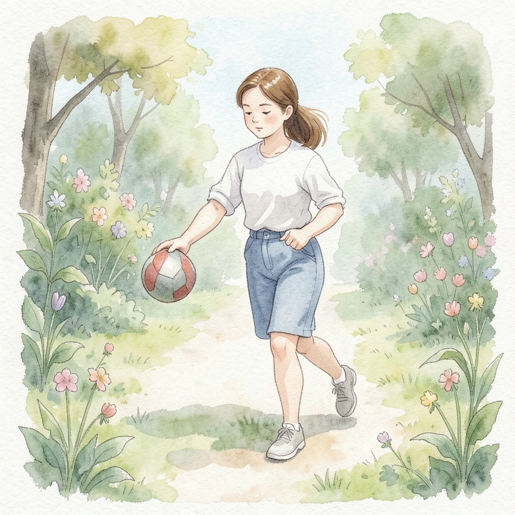 Throwing and Accuracy