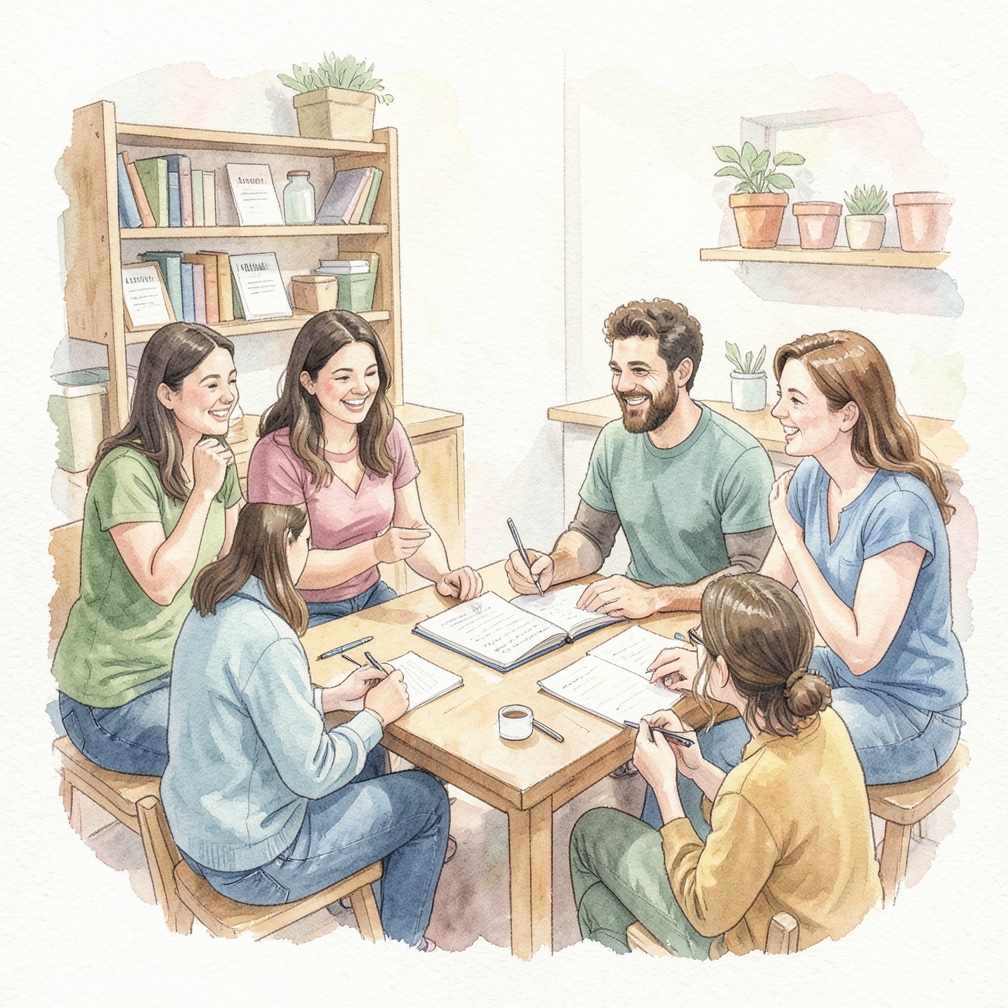 Experiment with Different Formats and Structures