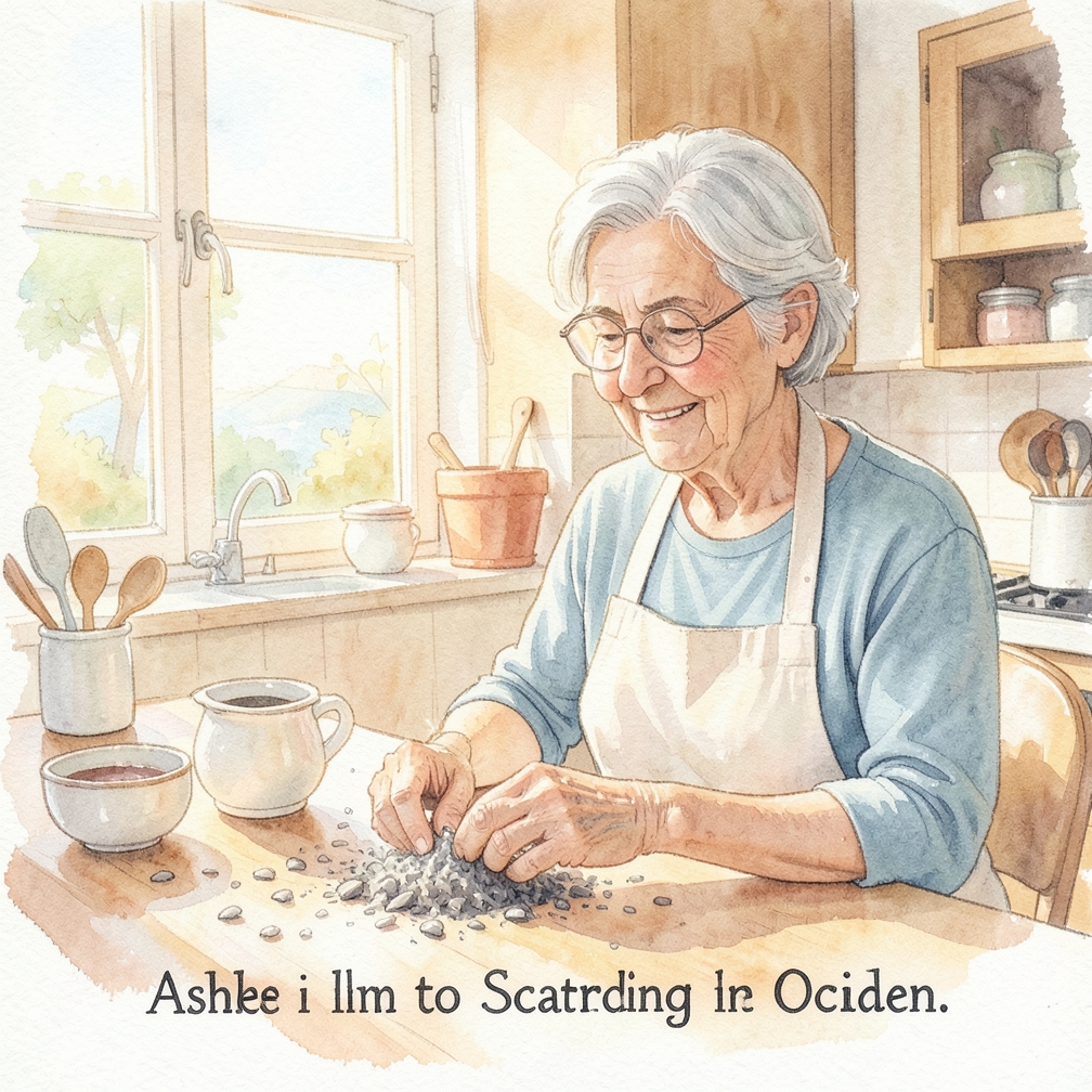 How to Throw Ashes in the Ocean: A Guide to Scattering Remains at Sea