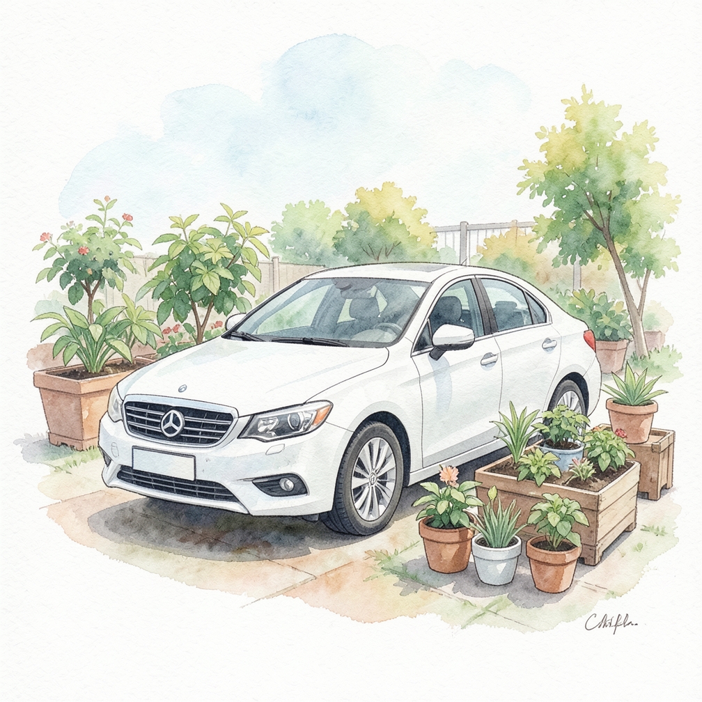 Prepare Your Car for Sale