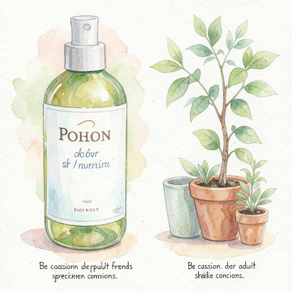 Choose Your Products Wisely