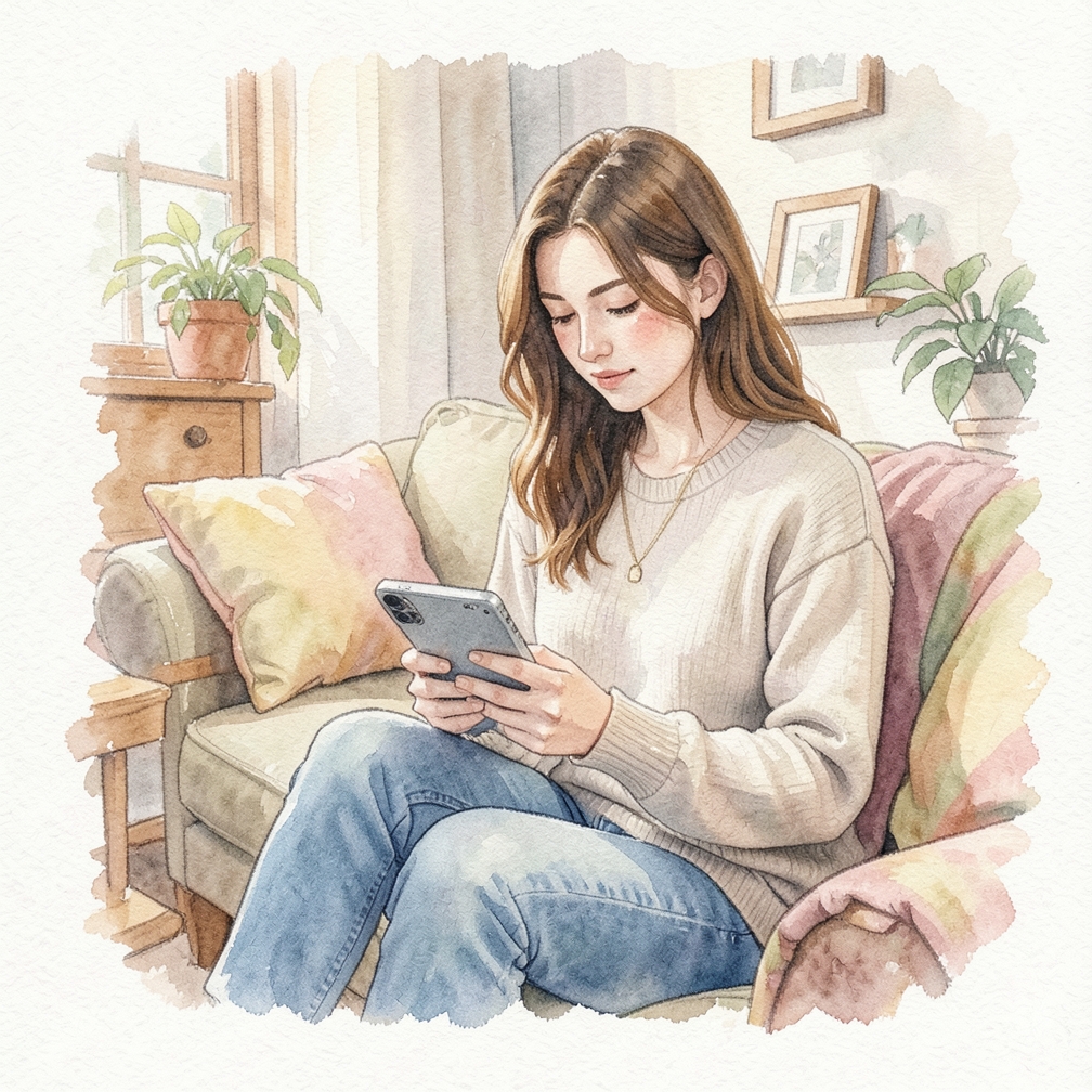 Set Up Your Device for Success