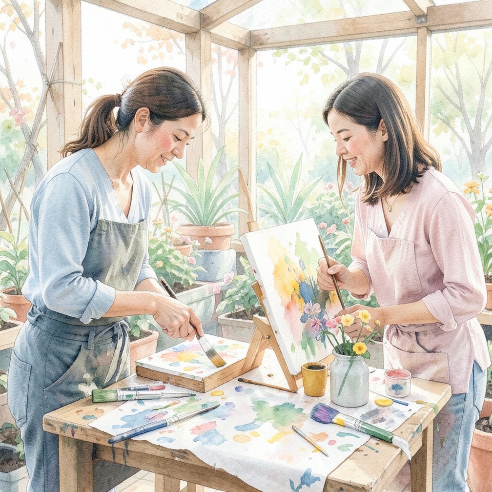 Stay Up-to-Date on Industry Trends
