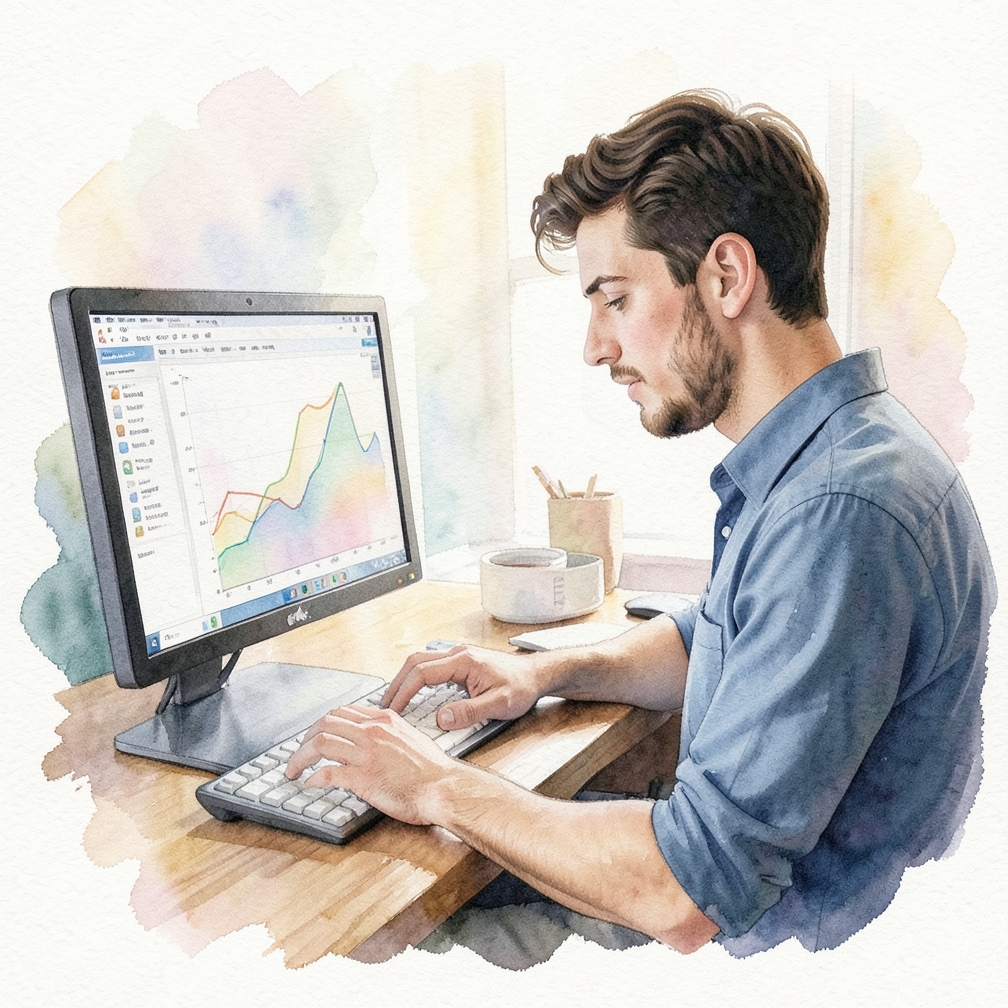 Use Data to Inform Your Strategy