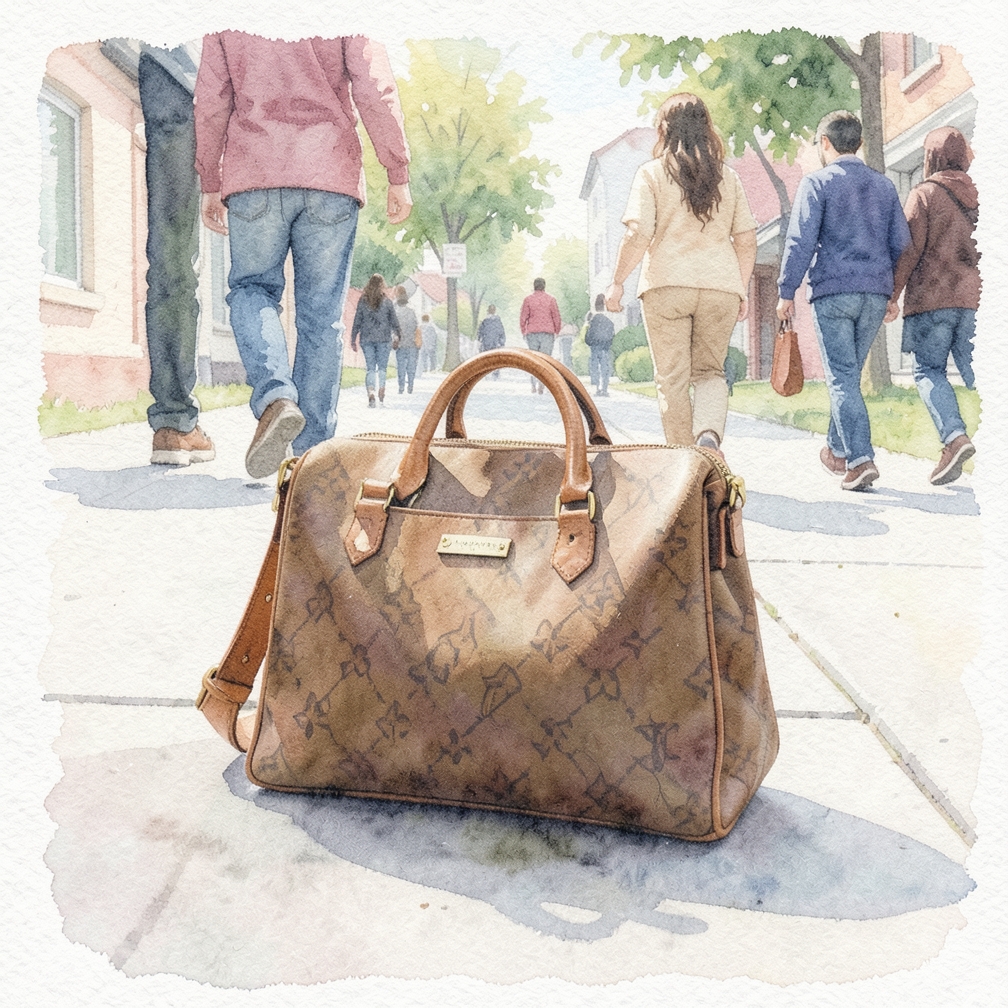 How to Authenticate a Fake Longchamp Bag and Spot Counterfeits