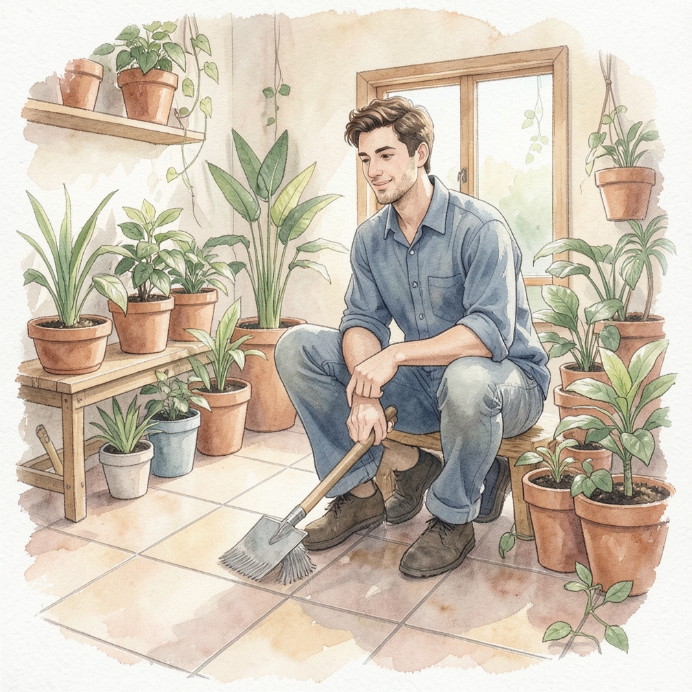 How to Install Floor Tile for a Professional Finish