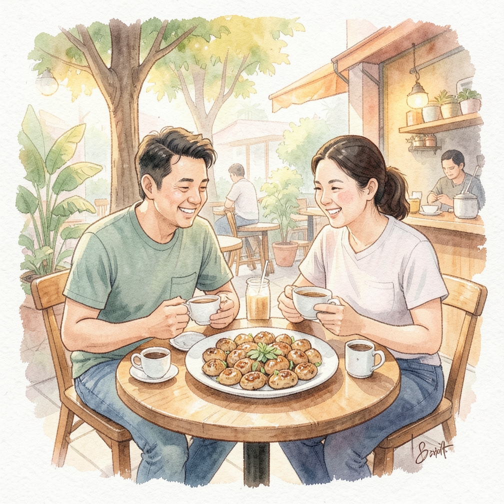How to Eat Balut: A Guide to This Filipino Street Food
