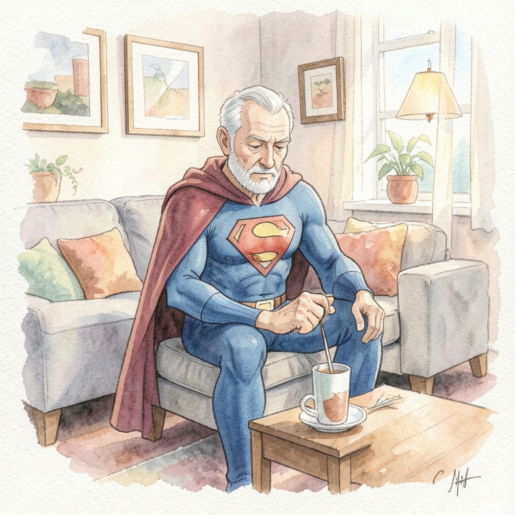 Develop a Code of Conduct for Your Superhero