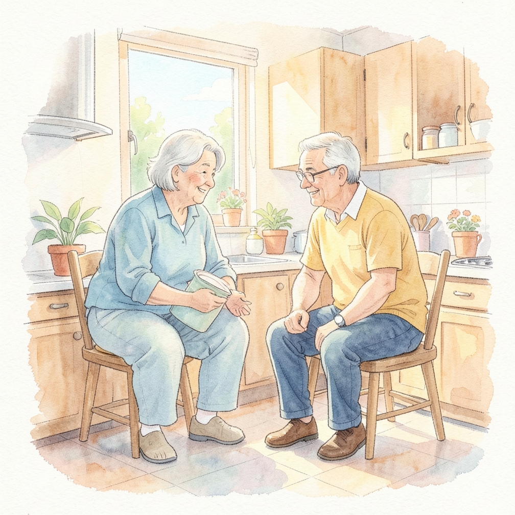 Dreaming about your parent’s funeral can mean you want freedom.