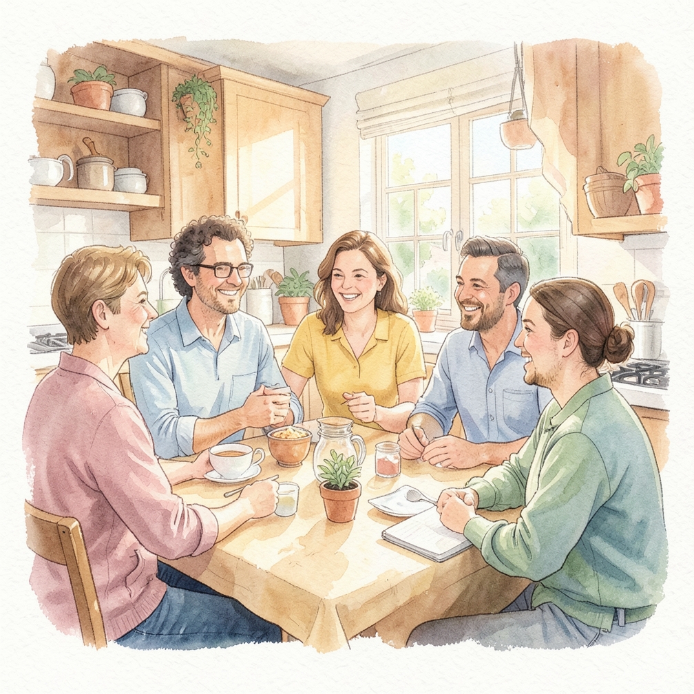 How to Handle Make Your Wife Happy Step by Step