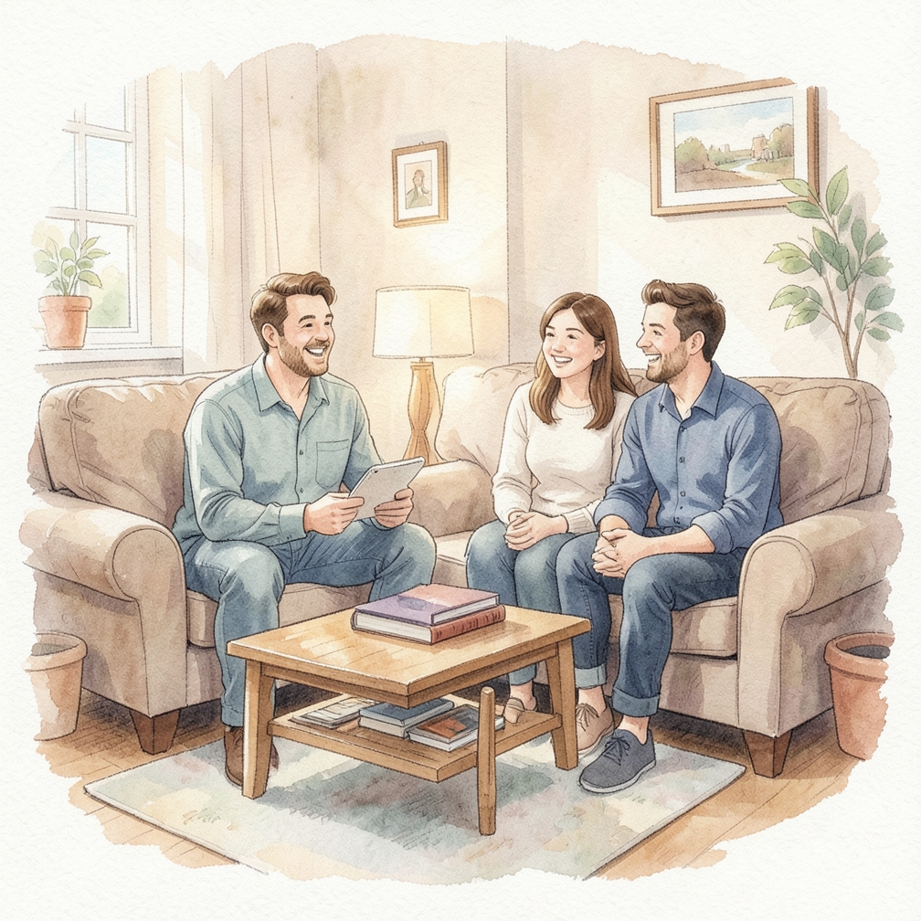 Recognize the Importance of Deeper Connections