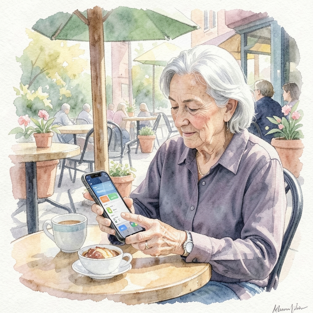 Use Technology to Your Advantage