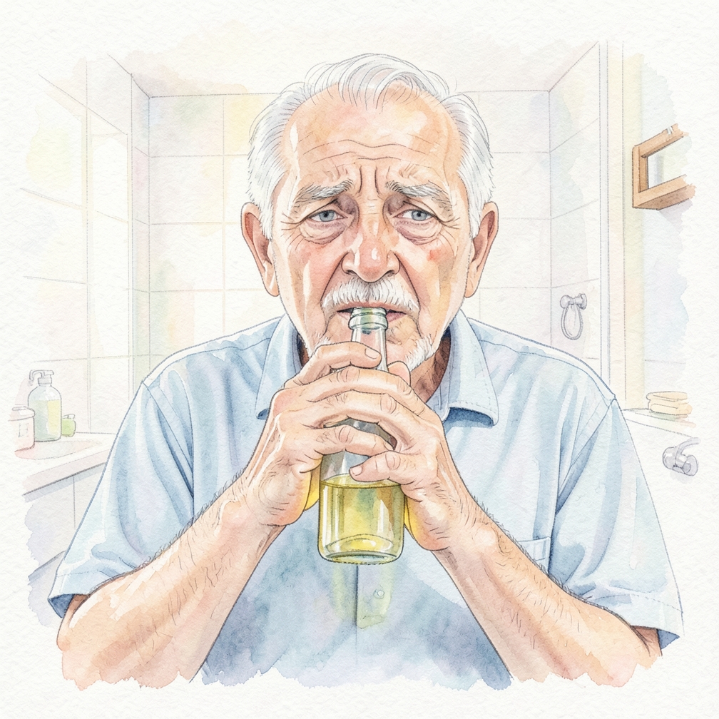 Watch for signs of digestive upset, such as bloating or gas.