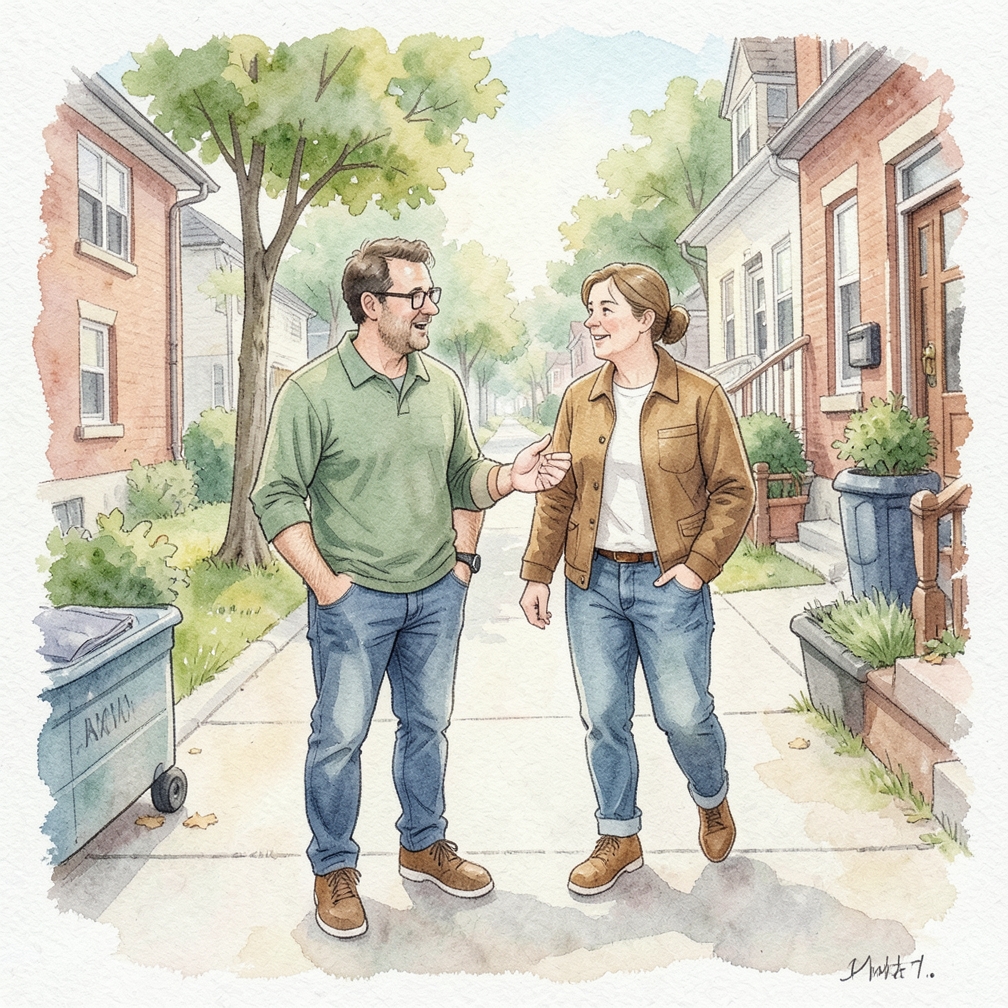 How to Handle Handle an Egotistical Friend Step by Step