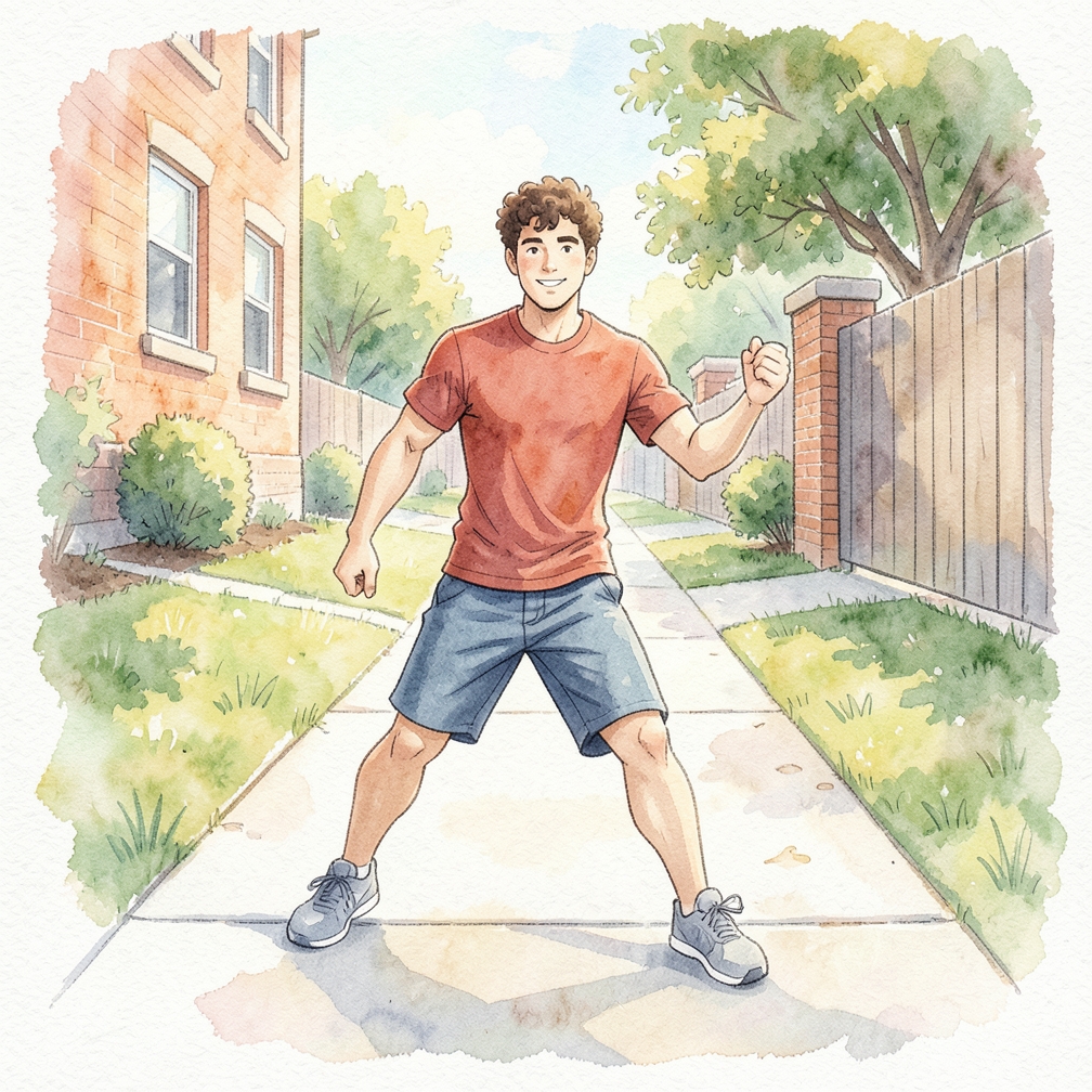 How to Handle Zumba Step by Step